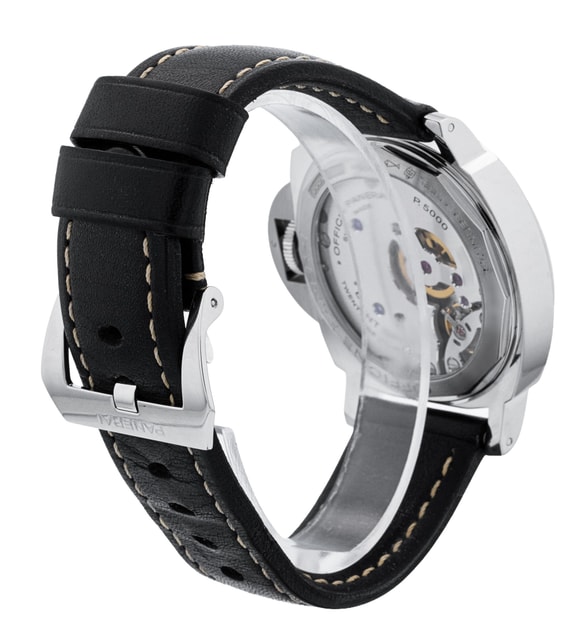 Panerai Luminor Base PAM00560 Image 3